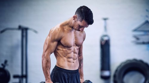 Magazine - Workout