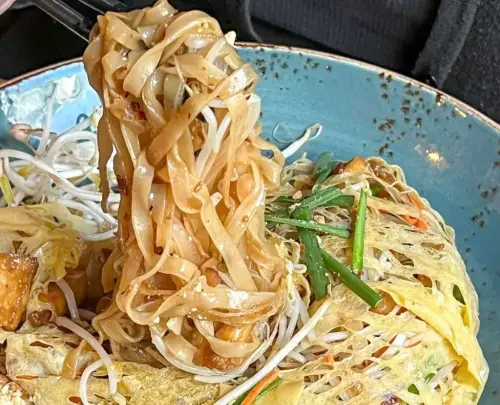 26 Must-Eat Thai Foods