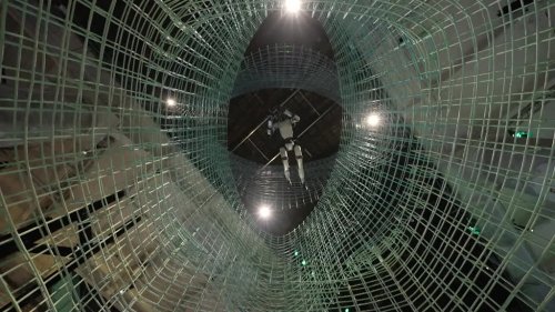 19th Venice Architecture Biennale opens