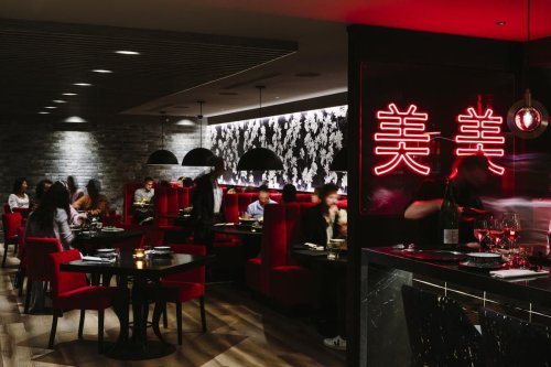 Sunny’s Chinese is Canada’s ‘best takeout.’ The chefs have a new restaurant