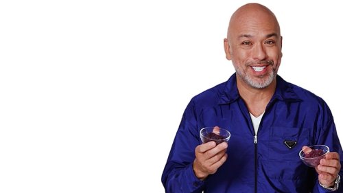 Jo Koy Says This Product Is Total BS But Can't Stop Buying It | Expensive Taste Test | Cosmopolitan