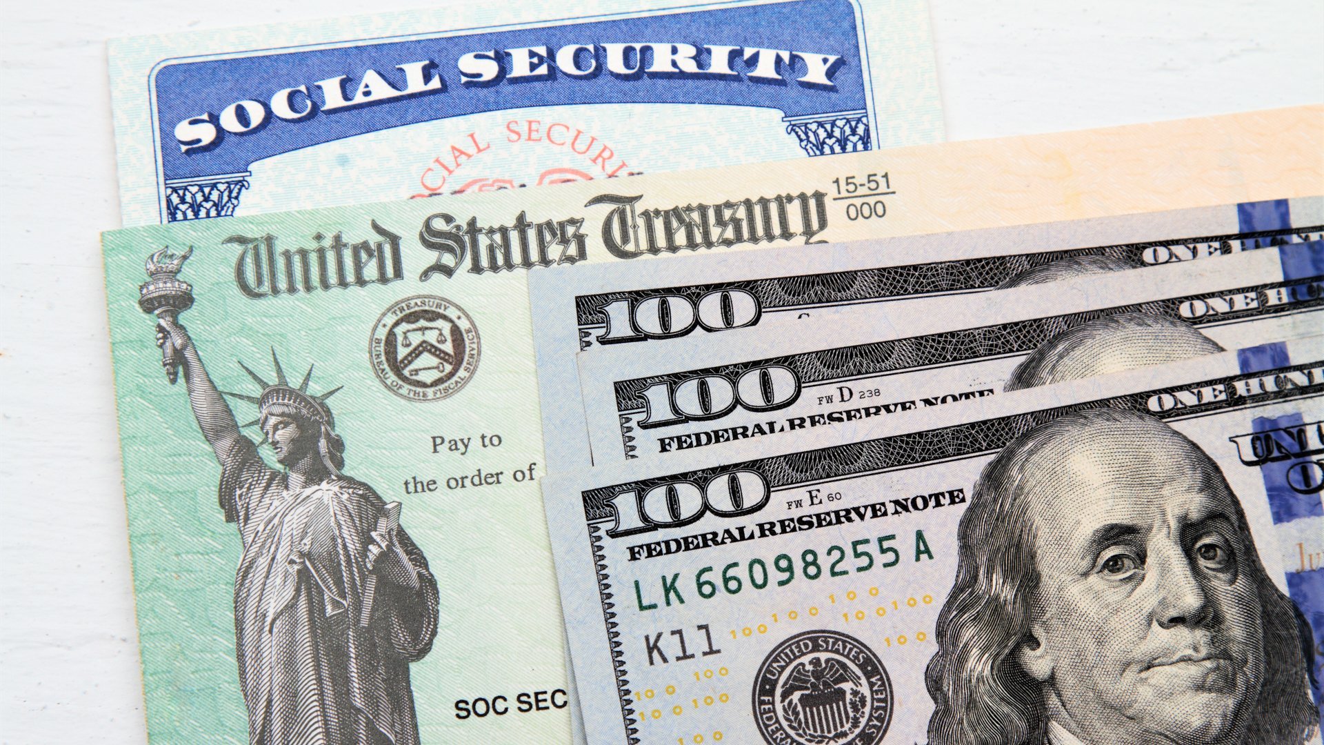 The Reasons You Should Claim Social Security Right Now