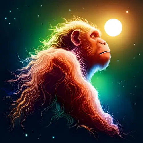 Thinking Ape