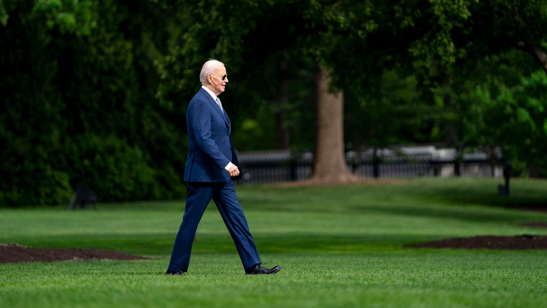 Why Biden doesn't want Americans buying cheap Chinese EVs