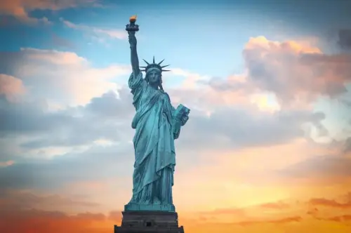 Magazine - TRAVEL USA