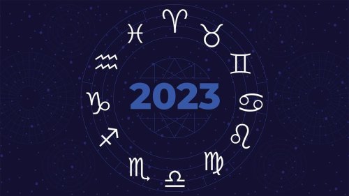 2023 Horoscopes for Every Zodiac Sign — Plus More Astrology