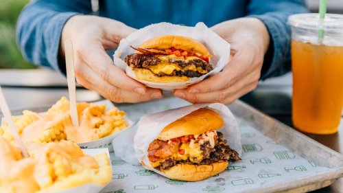 For The Best Gluten-Free Fast Food Options, Visit These Chains