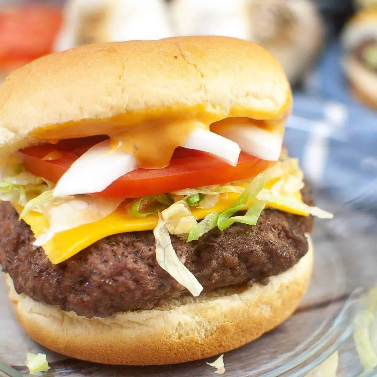 Easy summer dinners - cover