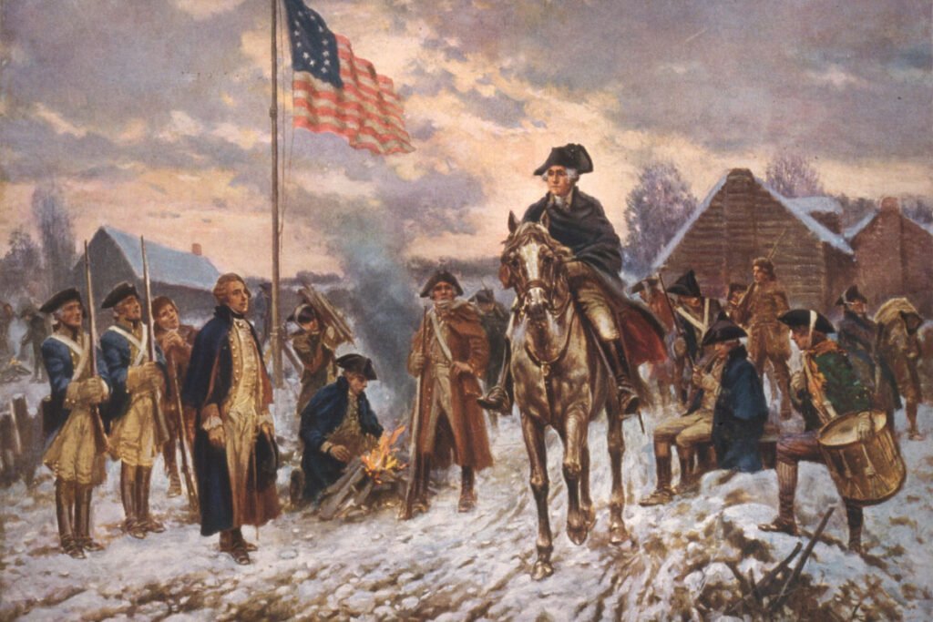 Fascinating Facts about the American Revolution You Might Not Know