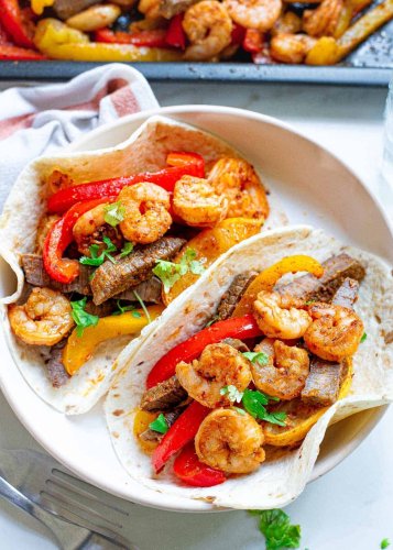 15 Fast Weeknight Dinners for When Energy Is Fully Gone