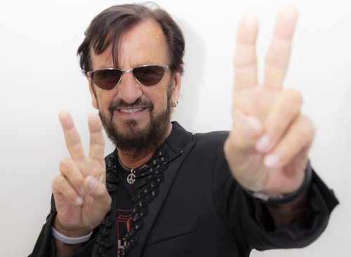 Ringo Starr's favorite Beatles song might surprise you