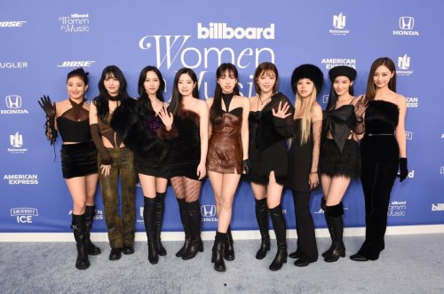 2023 Billboard Women in Music