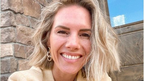 The Disturbing Abuse Allegations Against Mom Blogger Ruby Franke