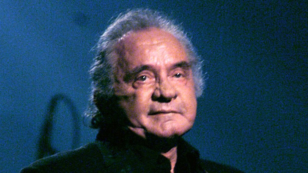 The Real Reason Johnny Cash Covered Hurt By Nine Inch Nails | Flipboard