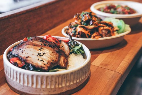 The Best Restaurants In Maui