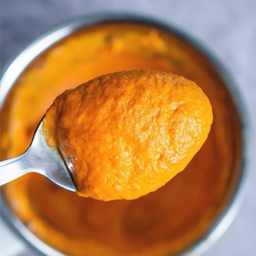 This Curry Paste is your ultimate Curry Hack
