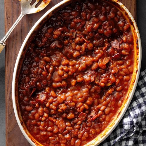 Our Best Bean Recipes