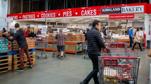 Little-Known Facts About Costco's Bakery