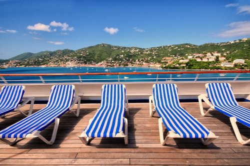 Heard of a sex cruise? You might want to check out this booming new voyage