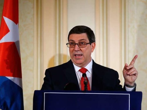 Cuba repudia postura de Trump; rechaza entregar a fugitivos
