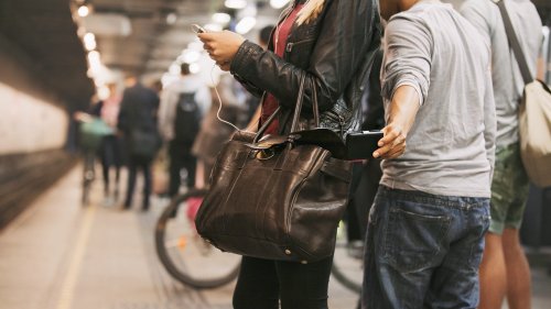 Beware Of Pickpockets When Traveling To These Destinations