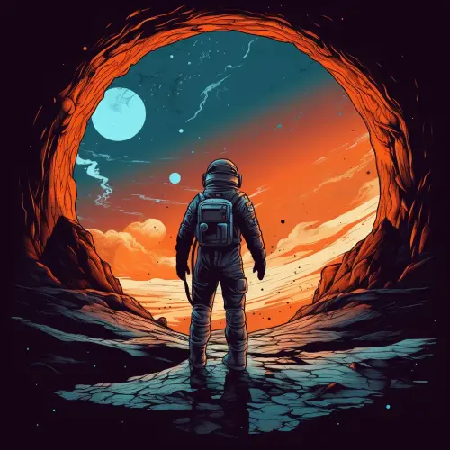 Magazine - EYE ON SCI-FI