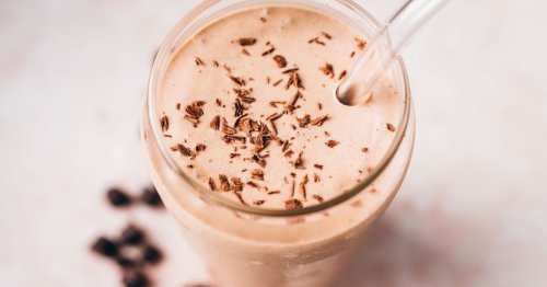 6 Epic Shakes For Ultimate Indulgence