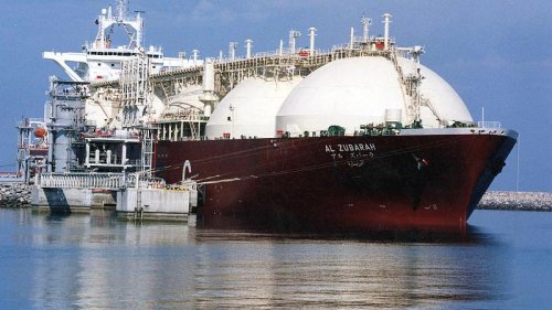 Explained: What is LNG and why does the EU want so much of it?
