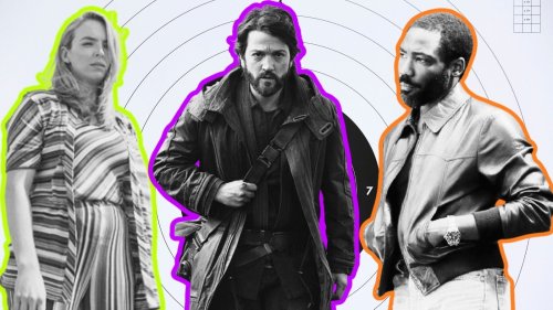 10 Best TV Shows Like The Day Of The Jackal