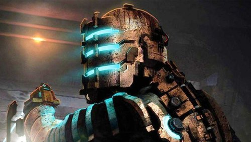 HOW TO GET INFINITE AMMO IN DEAD SPACE