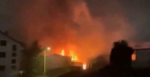 A nightclub fire has left over 59 dead in a weekend full of tragedy