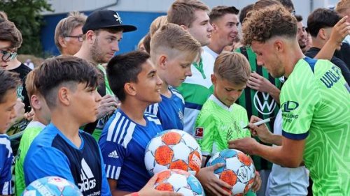 Magazine - VfL Wolfsburg