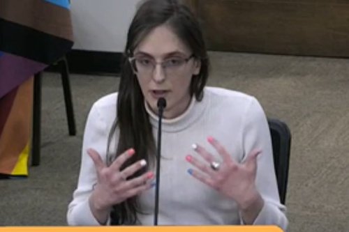 A city councilwoman resigns after her OnlyFans is discovered