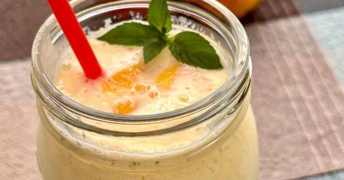 Start your detox with these simple and tasty recipes