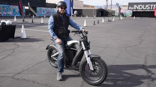 E-Biketastic!