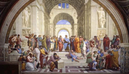 Aristotle's Best Ideas