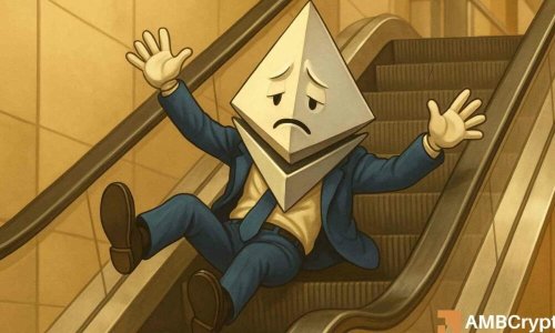 Ethereum to the moon?