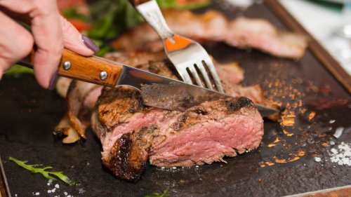 How To Sharpen Kitchen Knives Like A Total Pro