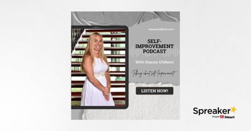 Unleashing Your Inner Power: The Stacey Chillemi Approach to Self-Improvement