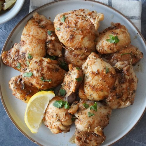 Essential Chicken Recipes for the Air Fryer