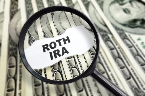 Magazine - Roth