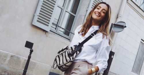 French Girls Laugh Every Time Americans Wear These 3 Things