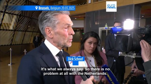 Hungary's Viktor Orbán refuses again to endorse leaders' summit text on Ukraine