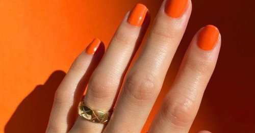 10 Nail Colours Trending This Summer