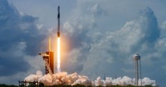Discover spacex falcon 9 launch