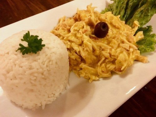 Foods around the world you need to try