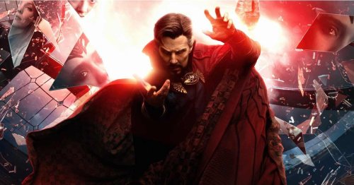 Doctor Strange In The Multiverse Of Madness: the first reactions are in!