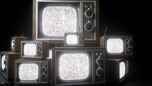 Classic Television Of The 60's, 70's & 80's...Mostly cover image