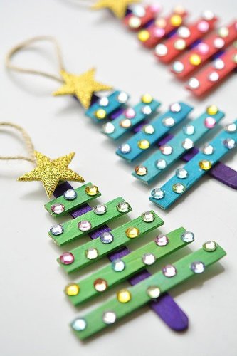 Best Christmas crafts for kids