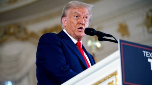 Pentagon Removes Holocaust Pages To Comply With Trump’s DEI Ban